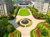 Honggu Yipin Thermostatic Online Booking Apartment (Honggutan Wanda) Hotels in Xinjian Central District