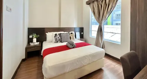 Amari Lagoon Melaka Kids Friendly I 5Min Zoo Melaka Hotels in Bukit Katil