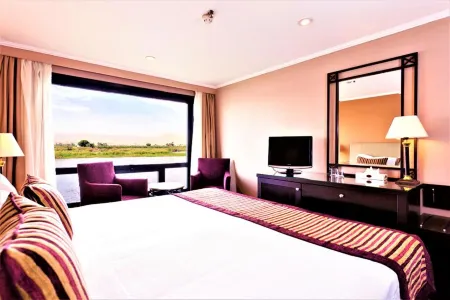 Jaz Crown Prince Nile Cruise - Every Monday from Luxor for 07 & 04 Nights Отели в г. At Tod