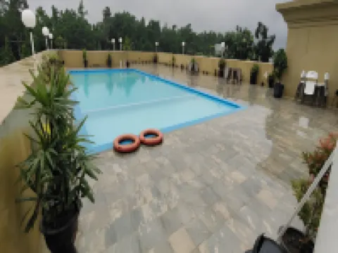 Same Hotel Kendari Hotéis em Kendari City