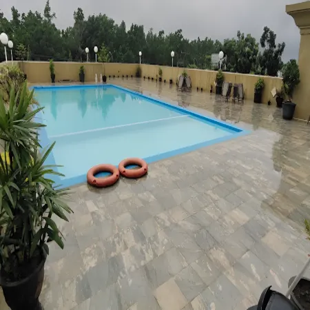 Same Hotel Kendari