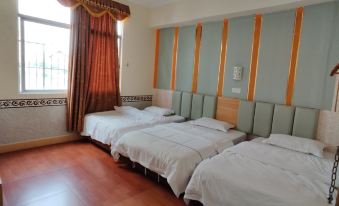 Fusheng Hotel