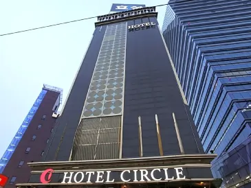 Circle Hotel Seoul