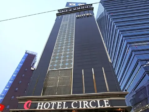 Circle Hotel Seoul