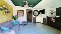 Tc Theme Park Guest House