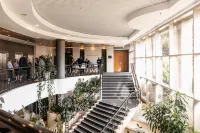 Mercure Sydney Parramatta Hotels in Parramatta