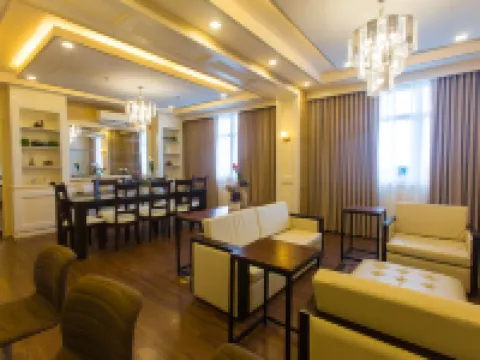 Iloilo Gateway Hotel & Suites Hotels in Iloilo Province