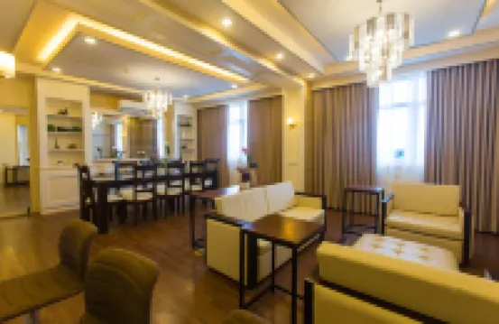 伊洛伊洛門户酒店