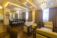 Iloilo Gateway Hotel & Suites Hotels in Pavia