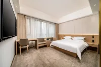 야지아다 호텔 룽빈타/용문탑 주변 호텔