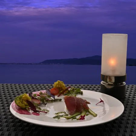 The Terrace Club Wellness Thalasso At Busena