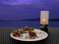 The Terrace Club Wellness Thalasso At Busena