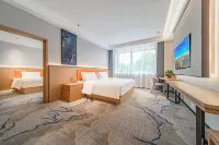 Junjiang Hotel (Lanzhou Zhongchuan Airport Branch)