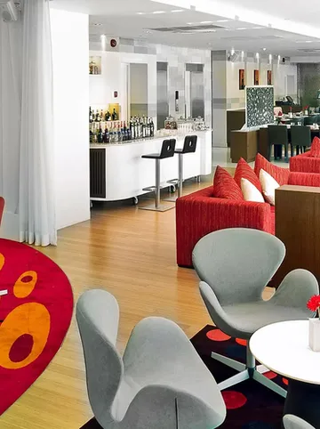 รูปภาพของโรงแรมเอ็นเอช กรุงเทพฯ อโศก