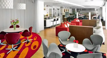 รูปภาพของโรงแรมเอ็นเอช กรุงเทพฯ อโศก