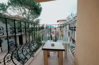 Tunacan Hotel