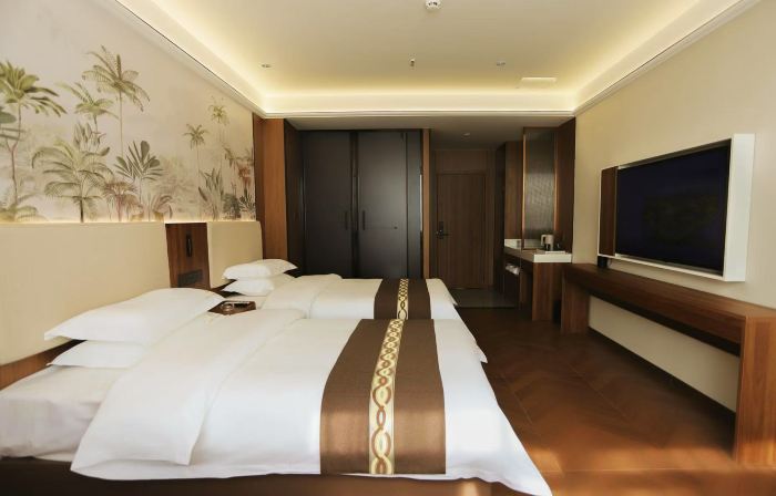 Jin Ting Grand Hotel