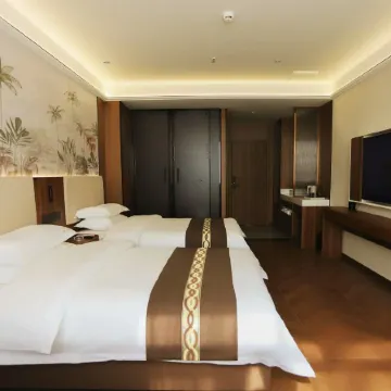 Jin Ting Grand Hotel