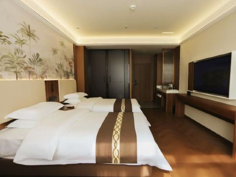 Jin Ting Grand Hotel