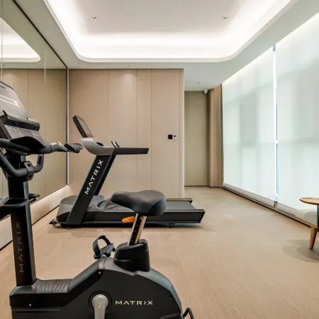 JI Hotel (Beihai Old Street Beibuwan Square)