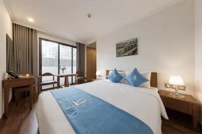 Hanoi Sail Hotel Hoteles cerca de Ópera de Hanói