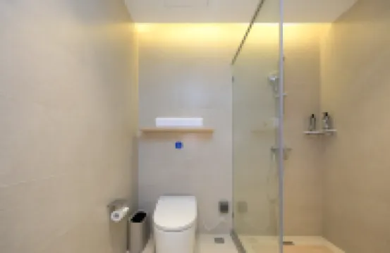 如家酒店NEO（延吉延邊大學西市場店）