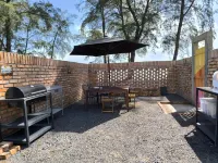 Tamu Beradu Seaview Private Villa 3 Bedroom No Pool 6 Pax Max