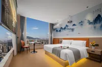 Anshun Yuemanzhi hot spring hotel