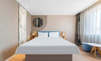 Homeinn Hotel(Exhibition Hall East Road Store)