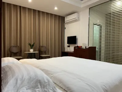 Xingguo Yunqi Express Hotel