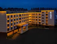Sidou Hotel (Jingdezhen Zhushan District Government Branch) Hotel in zona Jingdezhen Administration College