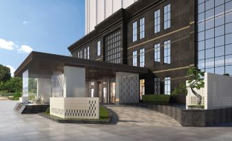 Luoyang Tangdu Yijing International Hotel