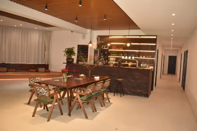 Buwanneng Hostel (Jinguijie Dounan Flower Market) 쿤밍 도우난 화훼시장 호텔