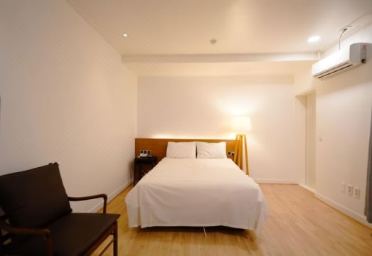 유토피아 가족 관광호텔