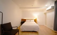 Mokpo Utopia Family Hotel - Kitchens