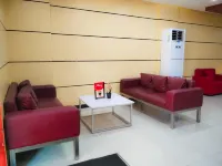 Hotel Sogo Alabang Jr