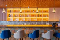 ホテル アヌッタラ, バウダ