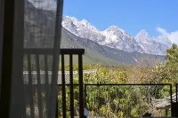 Lijiang Puli house·Snow Mountain Holiday Homestay