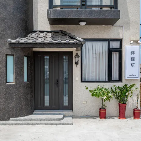 Penghu Lemongrass Easy Stay Hotels in Penghu