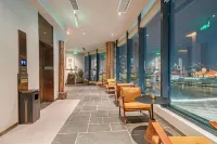 重慶菩夷·RiverView設計師度假民宿（長嘉滙彈子石老街店）