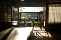 Staying at Kumano Kodo - KOZA River House Yukawa-tei Hotels in Kushimoto