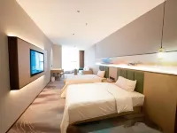 Yunzucui Fenghuang Hotel Hotels near Malipo Passenger Transport Terminal