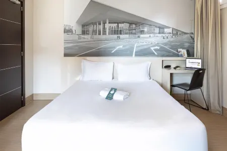 B&B Hotel Bergamo City