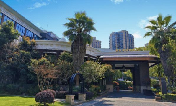 Royal Grace Hotel Optice Valley Wuhan