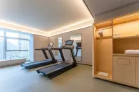 JI Hotel (Taizhou Sanmen) Hotels in Sanmen