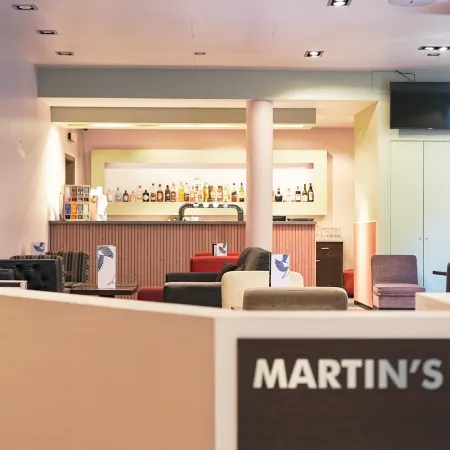 Martin's Brugge