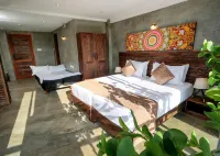 selene city hotel Hotels in Канді