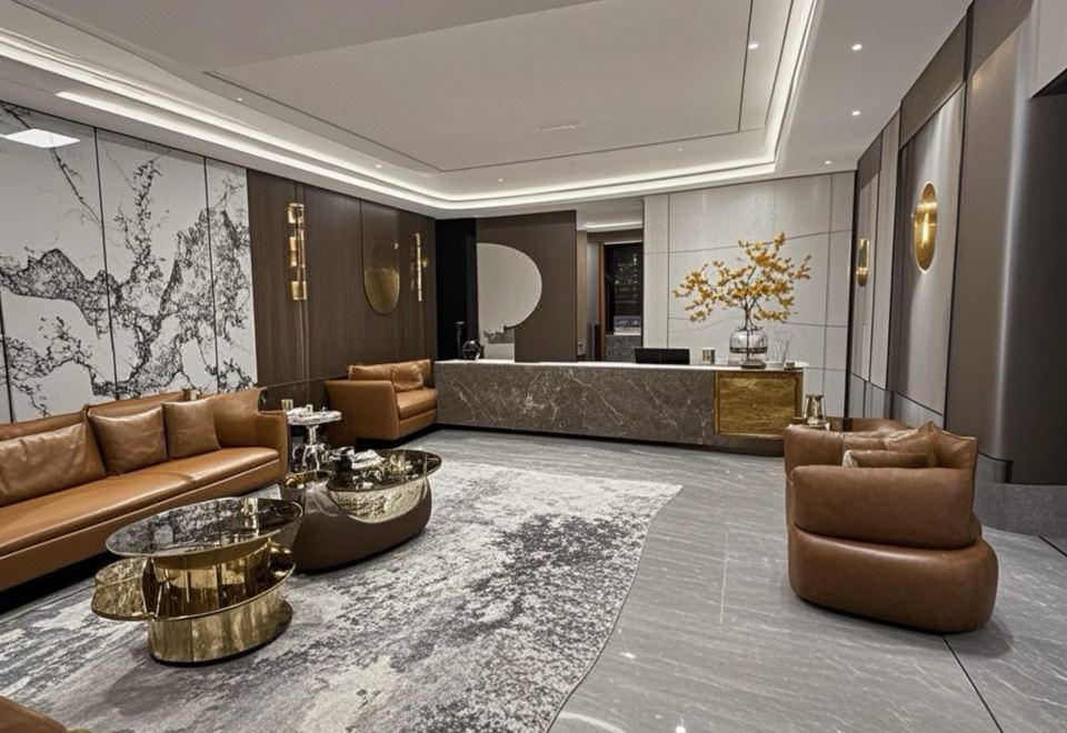 위안만쥐 호텔 이미지