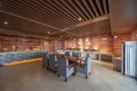 怡萊酒店（樅陽二中店） - 早餐