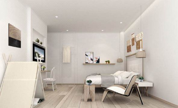 Yujian Homestay 서비스